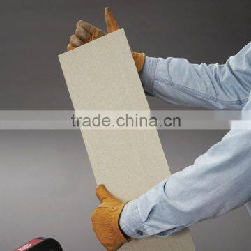 7.5mm Thick Smooth and Wood Grain Fiber Cement Weatherboards Plank for Residential Cladding photo-4