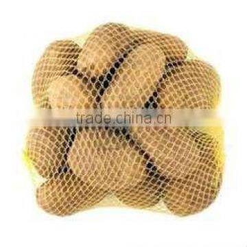 Food Grade PP Woven Mesh Bag for Vegetables(factory in Guangzhou)