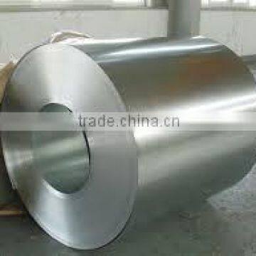 hot dipped galvanized steel sheet in coil