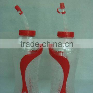 1000ml sports plastic bottle