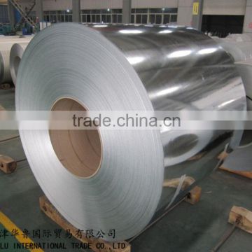 AZ40-150 galvalume steel coil factory