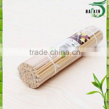 Factory Wholesale Mildewproof Small Bamboo Sticks Supplier's Choice photo-3