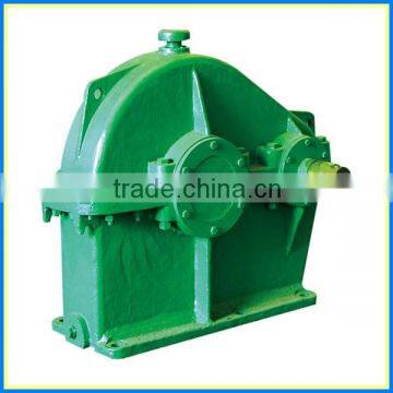 Best offer reduction gear in ZD series for ball mill