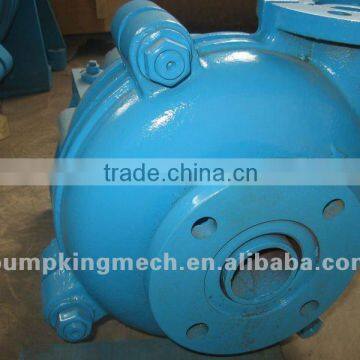 Grease Lubrication Horizontal Slurry Pump