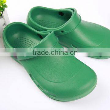 Non-slip Shoes/black Vent Shoes#shoes With Six Vent Holes&+the Latest Upgrade Version Shoes<vent Chef photo-3