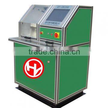 easy to learn and use Common Rail Injector Test Equipment(CRI200)