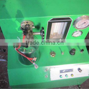 PQ1000 solenoid valve injector test equipment