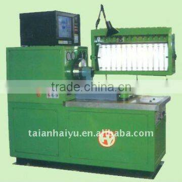 ( 5.5-18kw) HY-NK fuel injector pump test bench ( wood package )