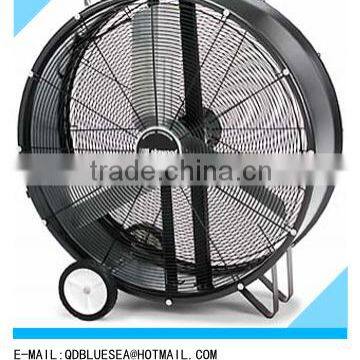 Factory round exhaust fan