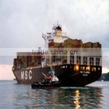 China International Logistics Company