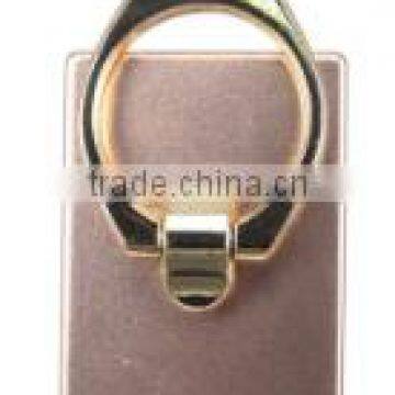 Hot Sell All Metal Mobile Phone Ring Stand Holder, Hand Mobile Phone Holder photo-2