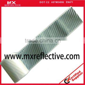 heat transfer reflective stripe tape