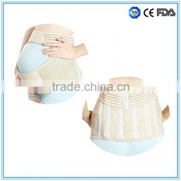 Best Selling Pregnancy Belt Belly Band Medical Waist Pain Relief Maternity Support Belt Quality Choice Most Popular photo-2