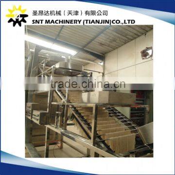 Automatic Rice Vermicelli Making Machine photo-3