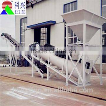 High efficiency wheel sand washer from China fectory