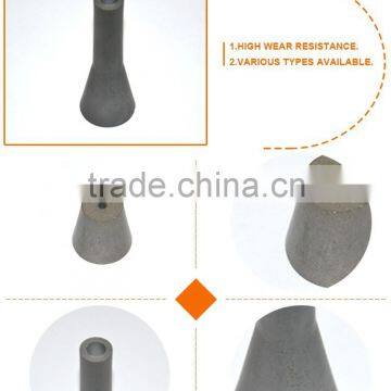 High Wear Resistance Tungsten Carbide Spray Nozzles photo-2