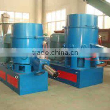 high effect ldpe agglomerator with good price