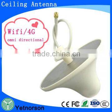 ceiling mount lte (4G ) high dBi Antenna supplier in china