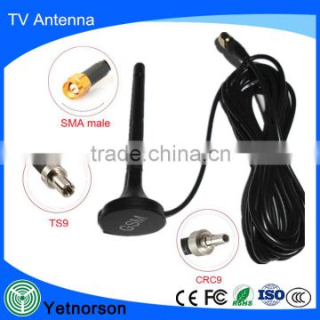 174-230/470-862MHz DVB-T satellite TV antenna indoor tv antenna