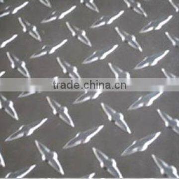 1050 1060 H24 Hammered Aluminum Sheet Price Per Ton photo-6