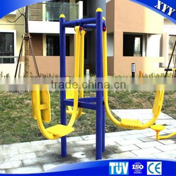 Supply outdoor fitness equipment for garden fitness                        
                                                Quality Choice