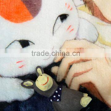 2016 Hot Sell Custom Made Printing Fashionable Scarf