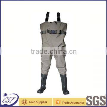 Hot Sales Men Nylon chest wader