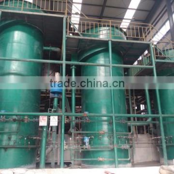 Gold Ore Froth Flotation Column / Copper Ore Processing Equipment Flotation Machine