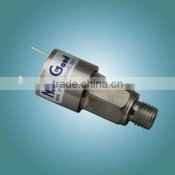 pneumatic electronic water pressure control switch (305)