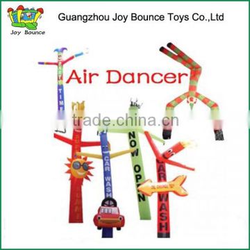 hot mini costumes inflatable advertising air dancers/inflatable air dancer for sale