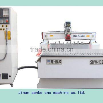 multi head wood drilling machine Multifunctional CNC Router Woodworking machine for plywood