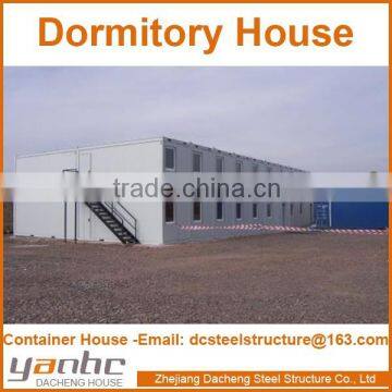20ft 40ft Expandable Combined Flat Pack Modular Container House