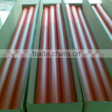 Light weight HDPE plastic hollow pipe made in China SDR17