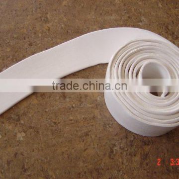 PTFE TAPE/100% pure PTFE/Factory direct sales/all kinds of size/Size:10*4mm