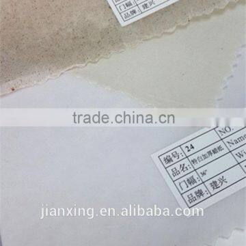 Good price eco-friendly garment wax paper for embroidery