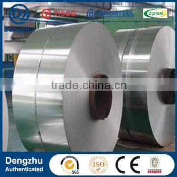 TISCO stainless steel coil