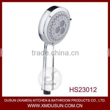 Dusun Design Plastic Hand Shower Head HS23012