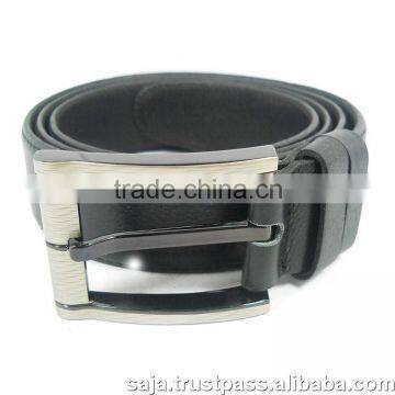 Cow leather belt for men TLNDB011