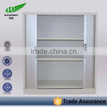 Modern Office Filing Cabinet Roll up Door
