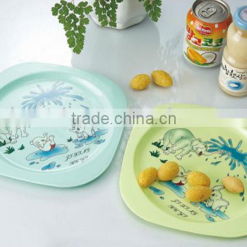 wholesale Plastic tray china manufacturer, high quality small plastic plate