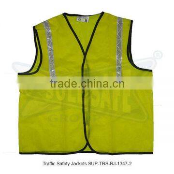 Traffic Safety Jackets ( SUP-TRS-RJ-1347-2 )