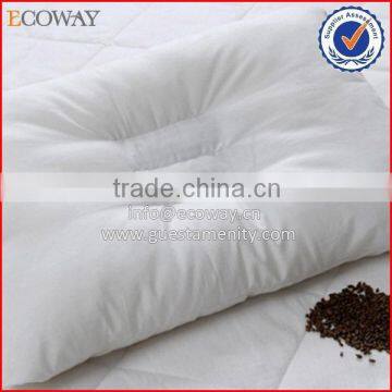 2014 hot sale hotel fashional healthy Semen Cassiae pillow