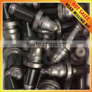 High Quality Cold Recycler Planer Cutting Concrete Road Milling Teeth photo-4