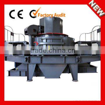 Strongly Recommended By ZOONYEE Manufacturer Sand Making Machine