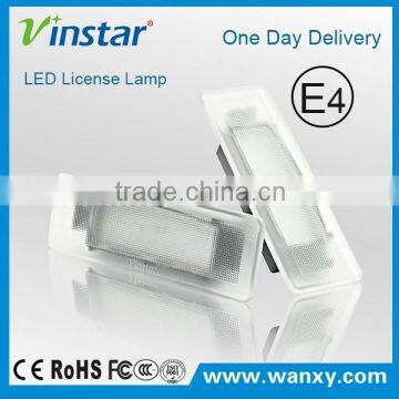 LED NUMBER PLATE LICENSE PANEL MODULE LAMP for Ki.a