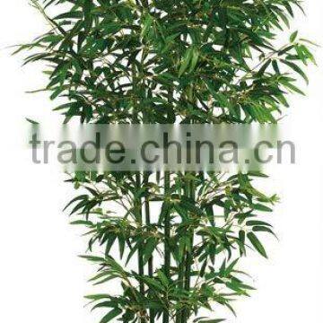 silk Artificial Bamboo