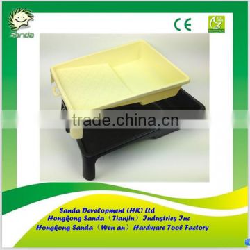 hot sale DIY plastic molding paint tray