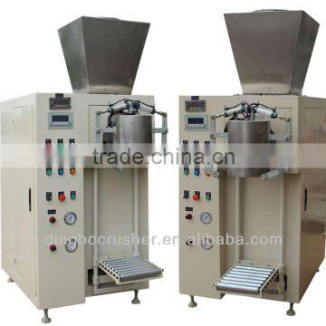 ton packaging machine