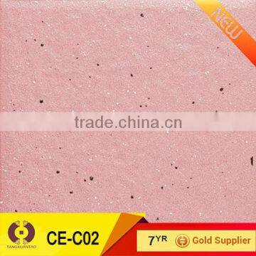 Foshan antislip full body 150x150mm plaza tile (CE-C02)