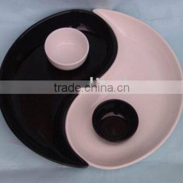 ceramic dish set
